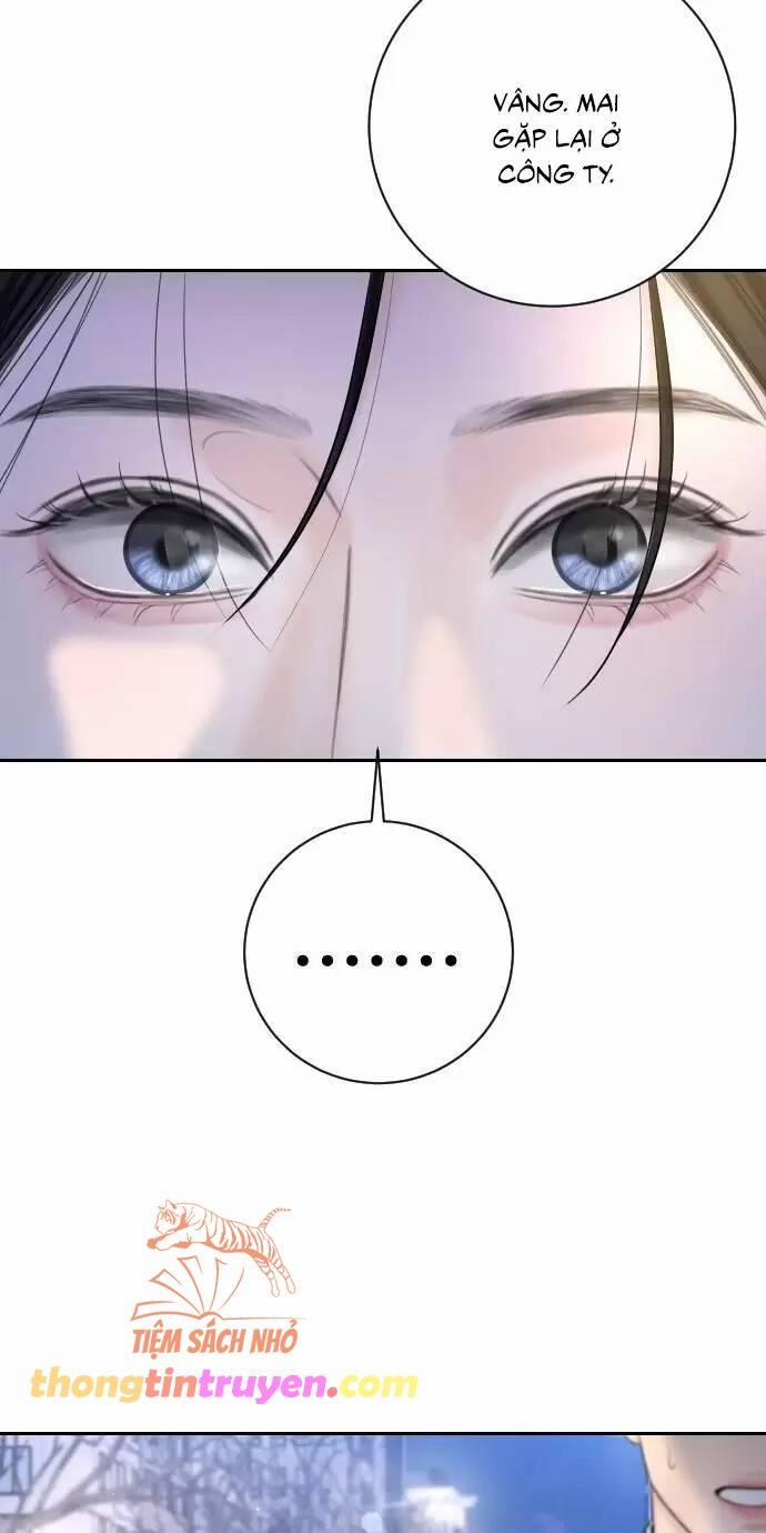 Tôi Sẽ Cho Anh Thứ Tồi Tệ Nhất 20 trang 63