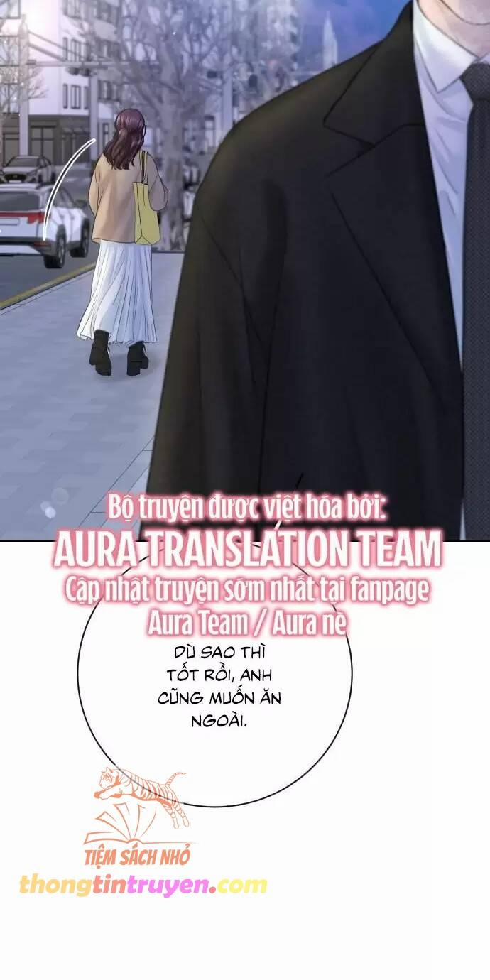 Tôi Sẽ Cho Anh Thứ Tồi Tệ Nhất 20 trang 64