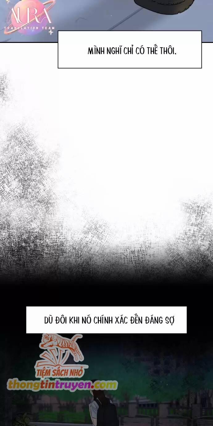 Tôi Sẽ Cho Anh Thứ Tồi Tệ Nhất 20 trang 69