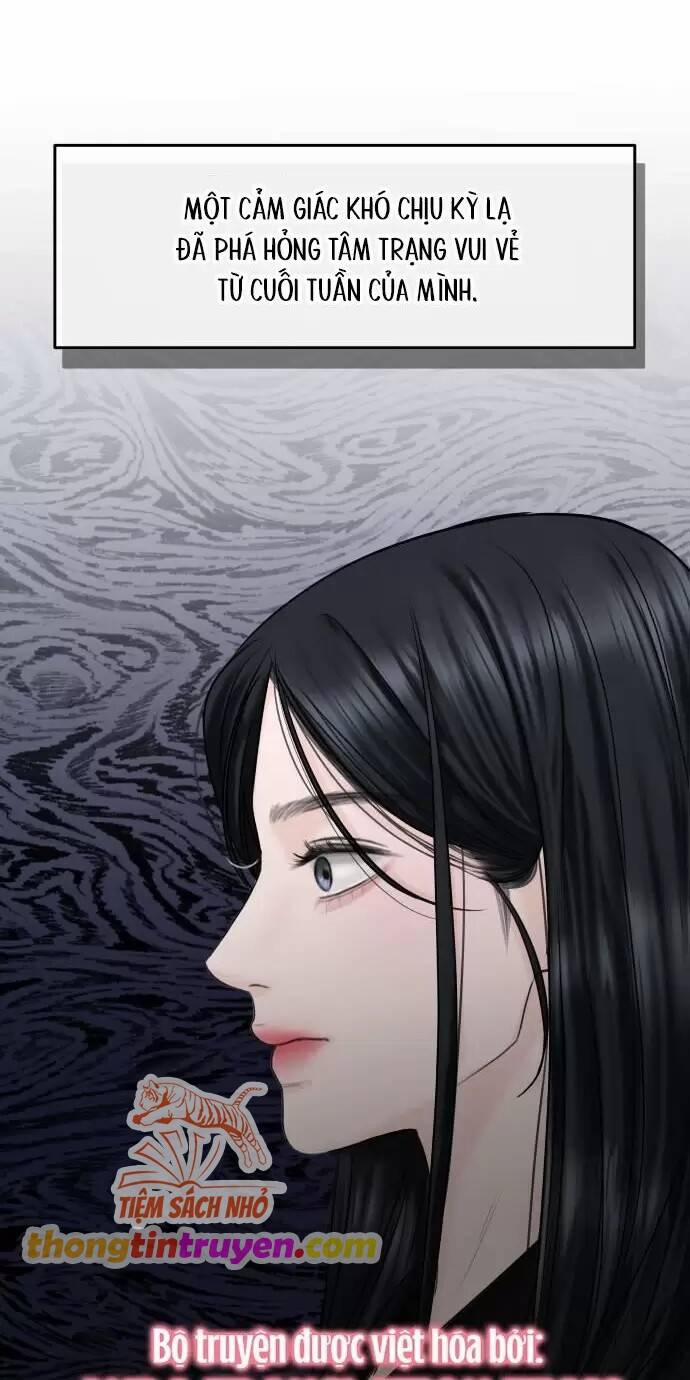 Tôi Sẽ Cho Anh Thứ Tồi Tệ Nhất 20 trang 73