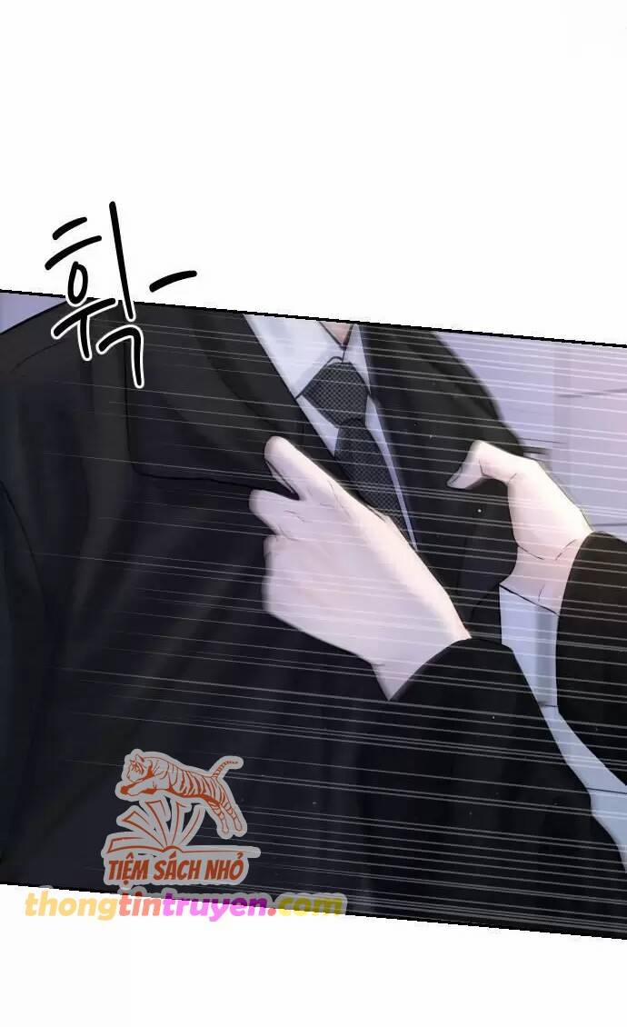 Tôi Sẽ Cho Anh Thứ Tồi Tệ Nhất 20 trang 75