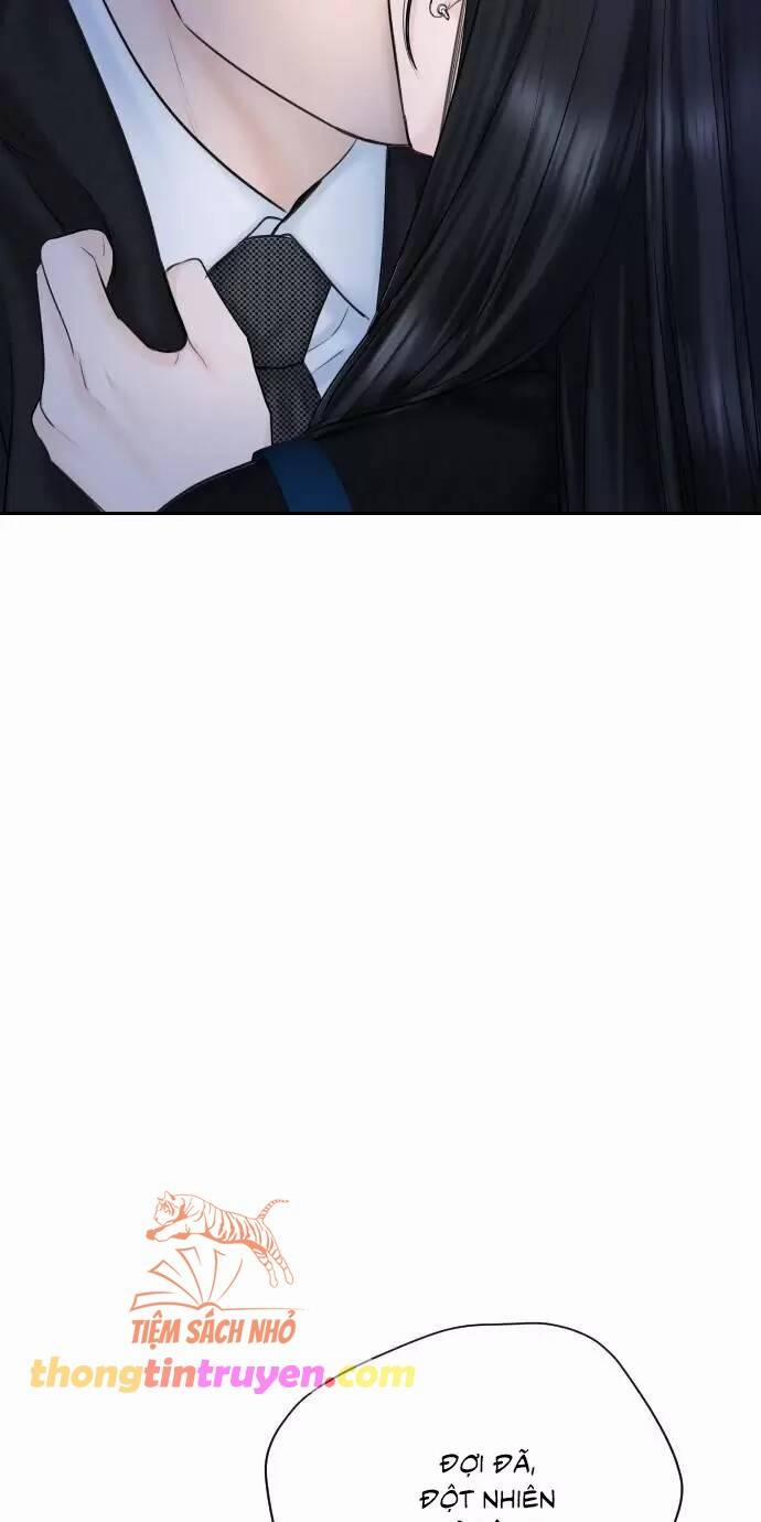 Tôi Sẽ Cho Anh Thứ Tồi Tệ Nhất 20 trang 77