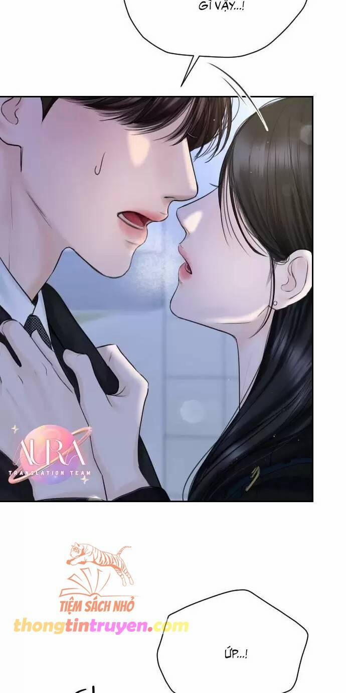 Tôi Sẽ Cho Anh Thứ Tồi Tệ Nhất 20 trang 78