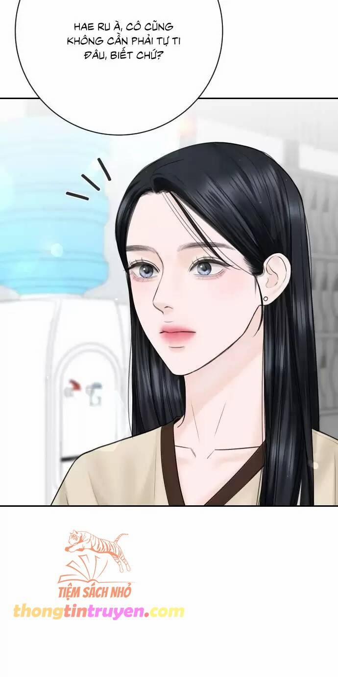 Tôi Sẽ Cho Anh Thứ Tồi Tệ Nhất 20 trang 8