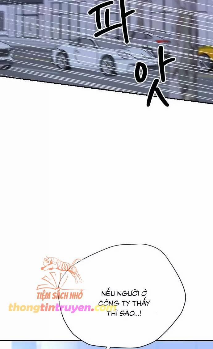 Tôi Sẽ Cho Anh Thứ Tồi Tệ Nhất 20 trang 86