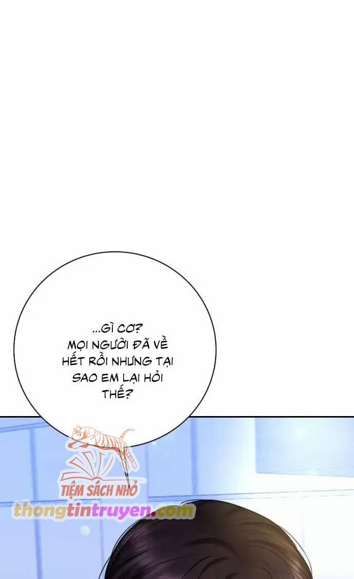 Tôi Sẽ Cho Anh Thứ Tồi Tệ Nhất 20 trang 91