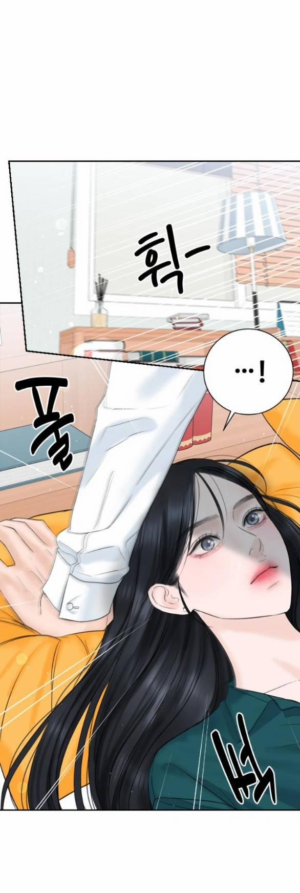 Tôi Sẽ Cho Anh Thứ Tồi Tệ Nhất 3.1 trang 10