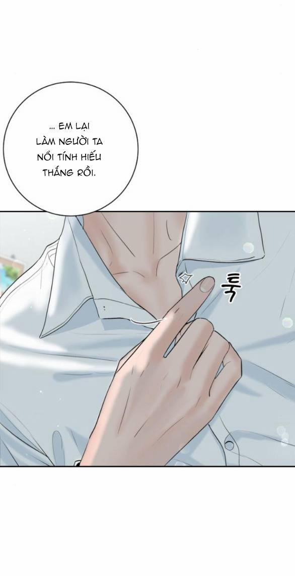 Tôi Sẽ Cho Anh Thứ Tồi Tệ Nhất 3.1 trang 11