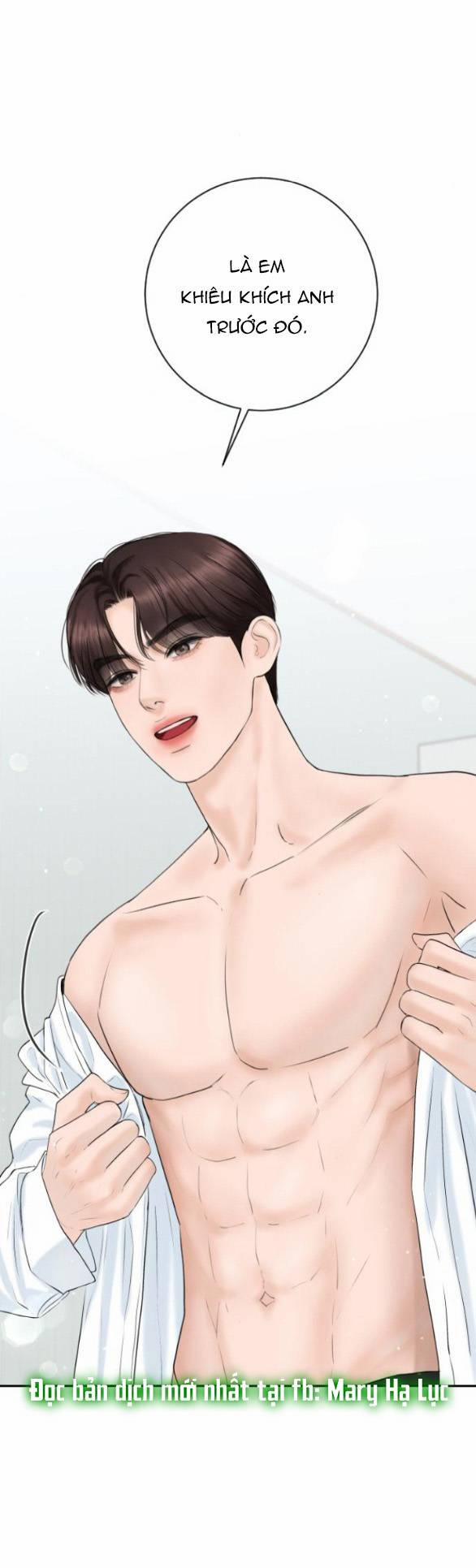Tôi Sẽ Cho Anh Thứ Tồi Tệ Nhất 3.1 trang 12