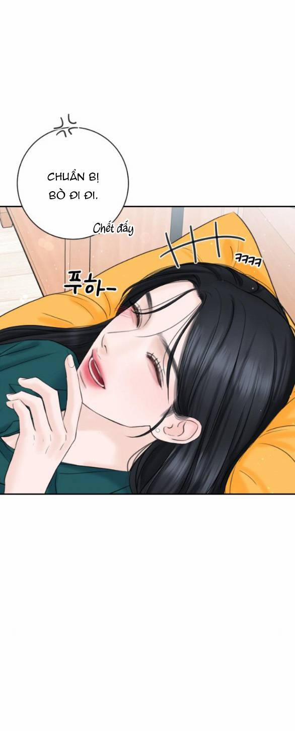 Tôi Sẽ Cho Anh Thứ Tồi Tệ Nhất 3.1 trang 13