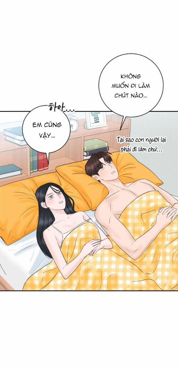 Tôi Sẽ Cho Anh Thứ Tồi Tệ Nhất 3.1 trang 17