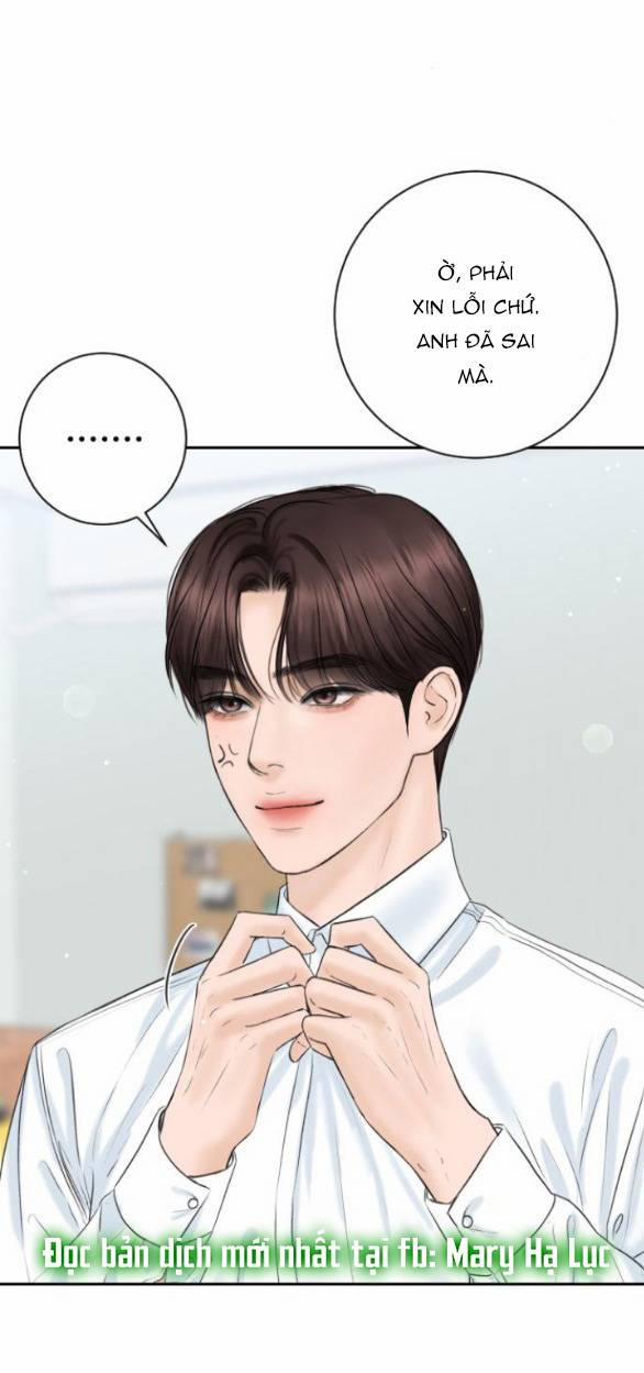 Tôi Sẽ Cho Anh Thứ Tồi Tệ Nhất 3.1 trang 2