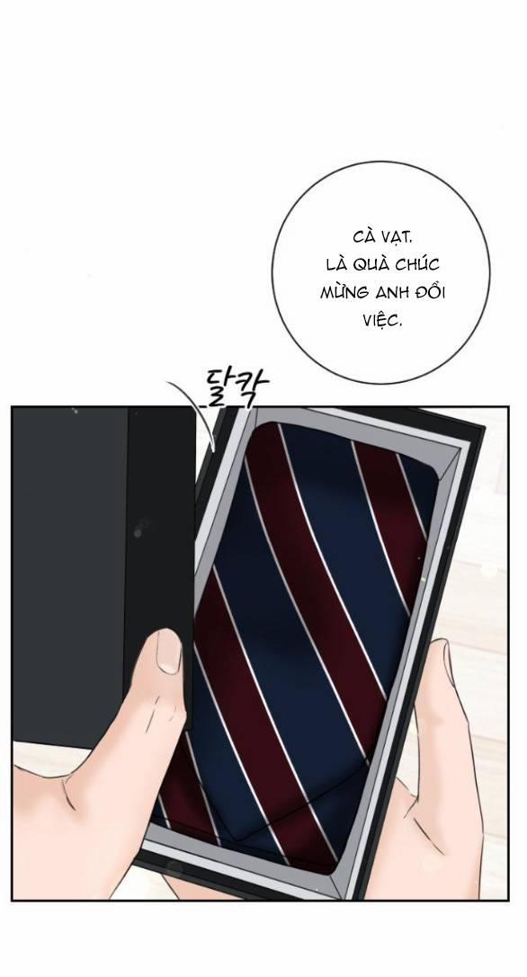 Tôi Sẽ Cho Anh Thứ Tồi Tệ Nhất 3.1 trang 22