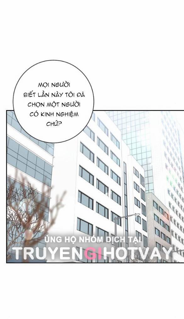 Tôi Sẽ Cho Anh Thứ Tồi Tệ Nhất 3.1 trang 27