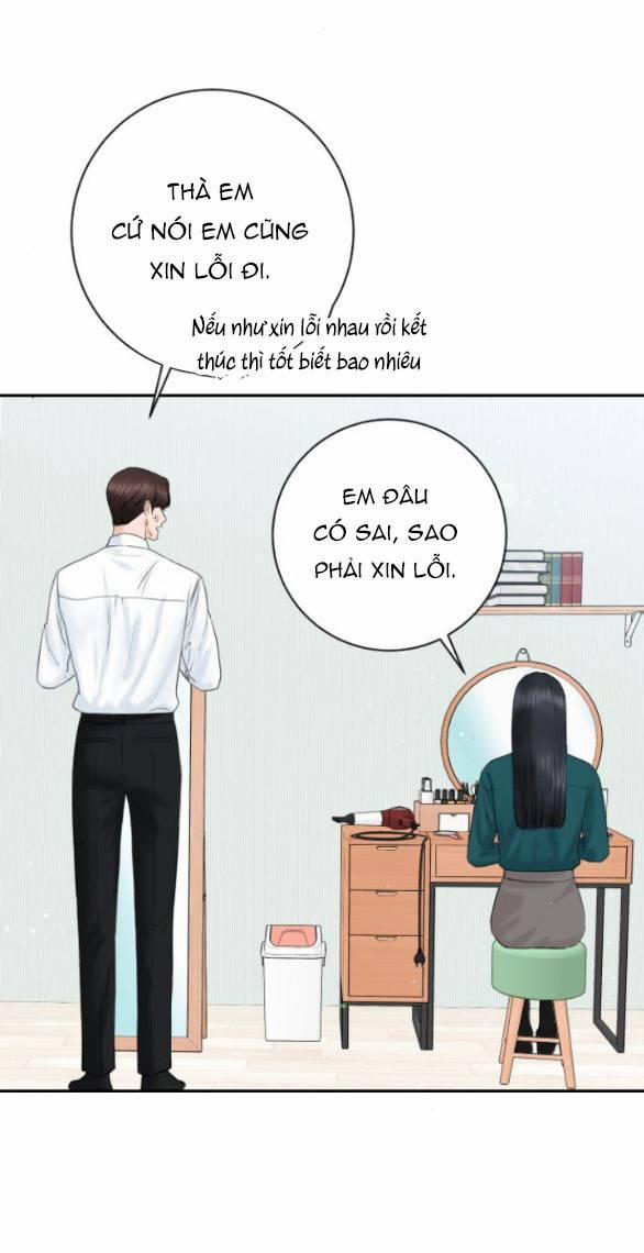 Tôi Sẽ Cho Anh Thứ Tồi Tệ Nhất 3.1 trang 3