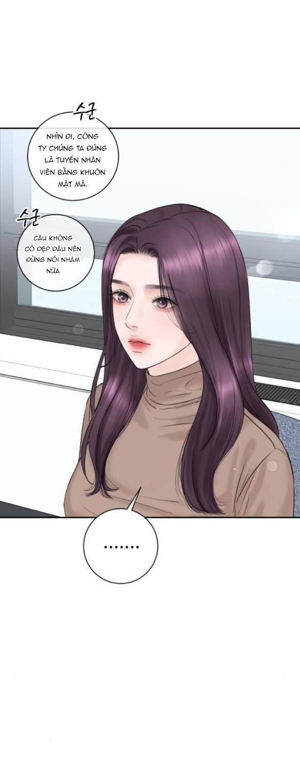 Tôi Sẽ Cho Anh Thứ Tồi Tệ Nhất 3.1 trang 30