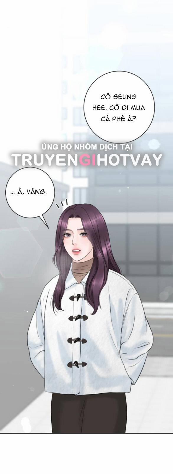 Tôi Sẽ Cho Anh Thứ Tồi Tệ Nhất 3.1 trang 37