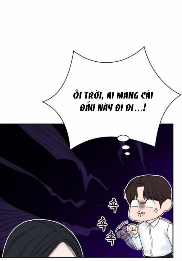 Tôi Sẽ Cho Anh Thứ Tồi Tệ Nhất 3.1 trang 4