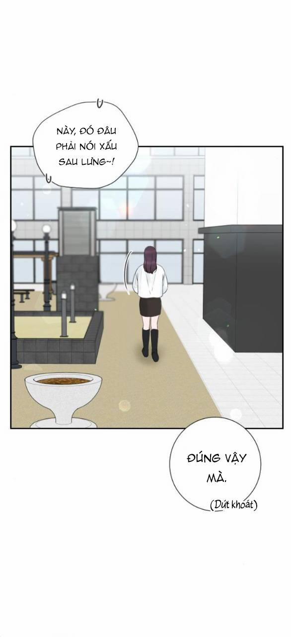 Tôi Sẽ Cho Anh Thứ Tồi Tệ Nhất 3.1 trang 41