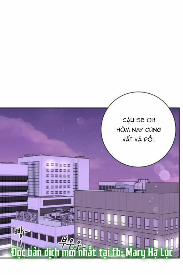 Tôi Sẽ Cho Anh Thứ Tồi Tệ Nhất 3.1 trang 45