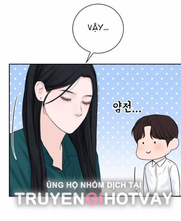 Tôi Sẽ Cho Anh Thứ Tồi Tệ Nhất 3.1 trang 5