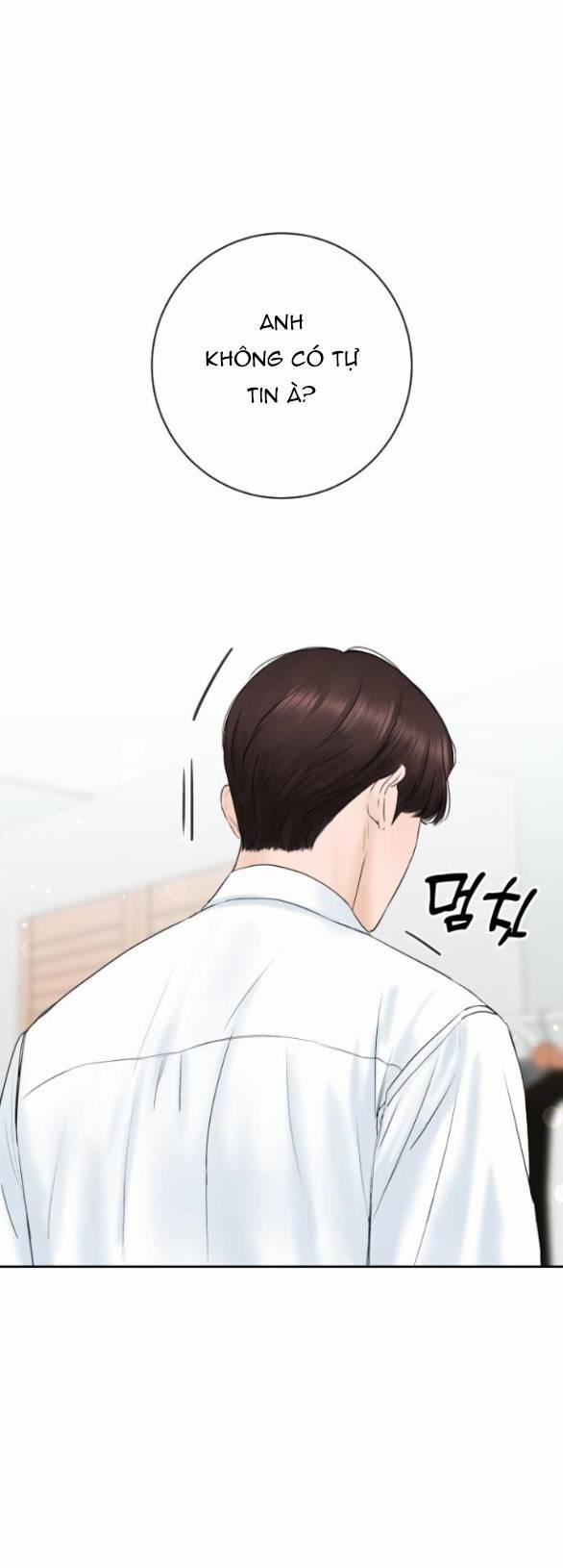 Tôi Sẽ Cho Anh Thứ Tồi Tệ Nhất 3.1 trang 9