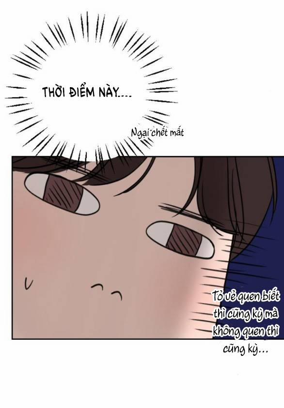 Tôi Sẽ Cho Anh Thứ Tồi Tệ Nhất 3.2 trang 13