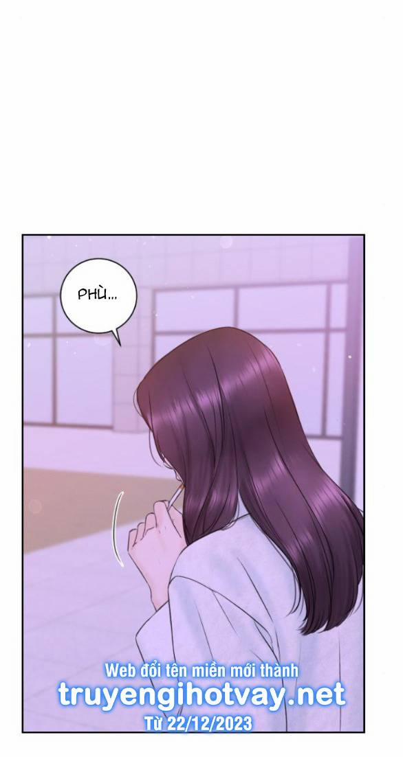 Tôi Sẽ Cho Anh Thứ Tồi Tệ Nhất 3.2 trang 14