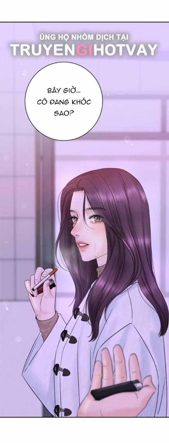 Tôi Sẽ Cho Anh Thứ Tồi Tệ Nhất 3.2 trang 21