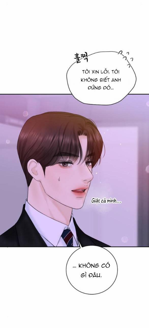 Tôi Sẽ Cho Anh Thứ Tồi Tệ Nhất 3.2 trang 24