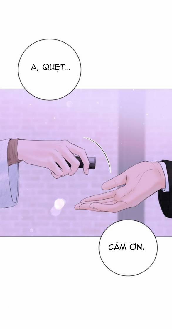 Tôi Sẽ Cho Anh Thứ Tồi Tệ Nhất 3.2 trang 25