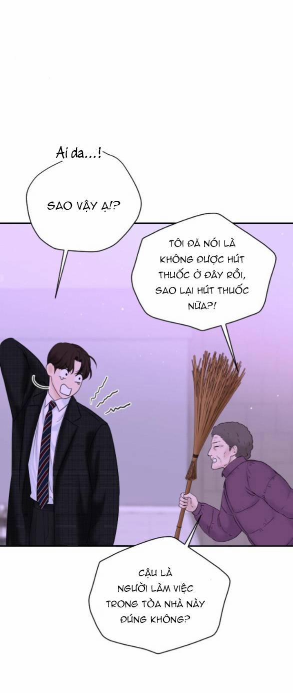 Tôi Sẽ Cho Anh Thứ Tồi Tệ Nhất 3.2 trang 3