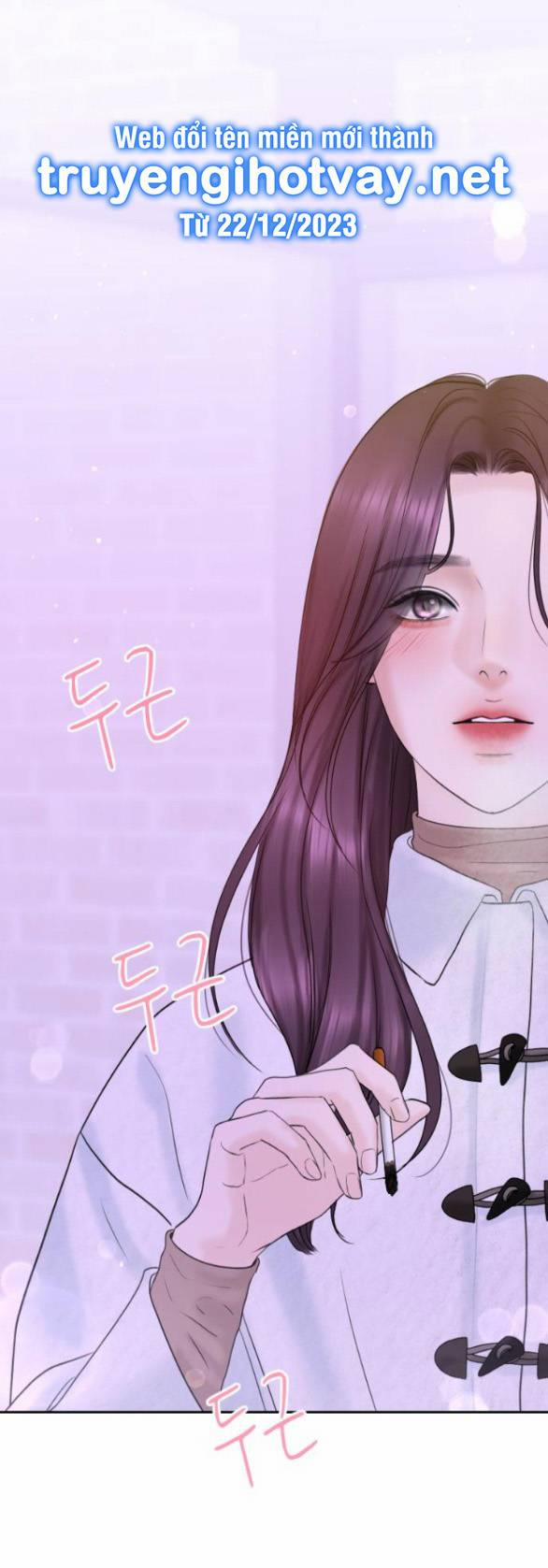 Tôi Sẽ Cho Anh Thứ Tồi Tệ Nhất 3.2 trang 33