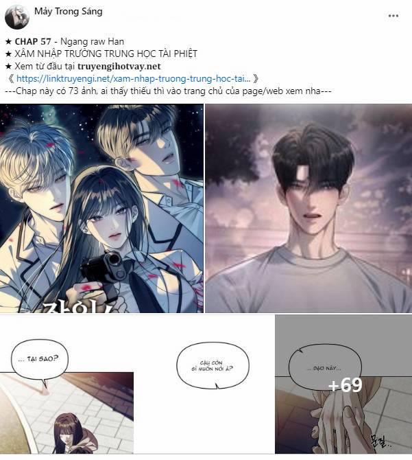 Tôi Sẽ Cho Anh Thứ Tồi Tệ Nhất 3.2 trang 36