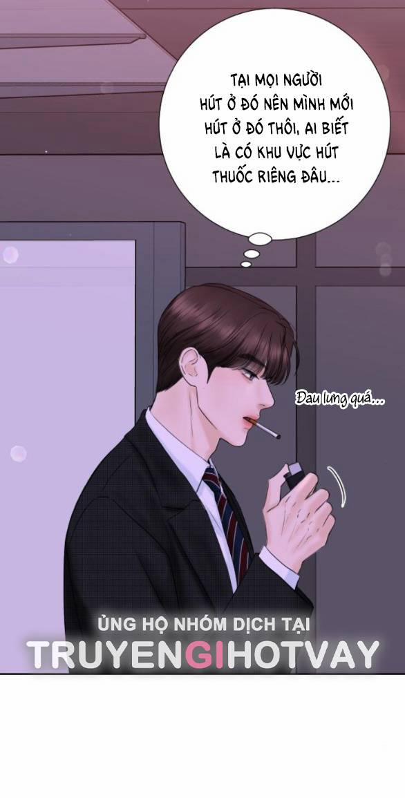 Tôi Sẽ Cho Anh Thứ Tồi Tệ Nhất 3.2 trang 8