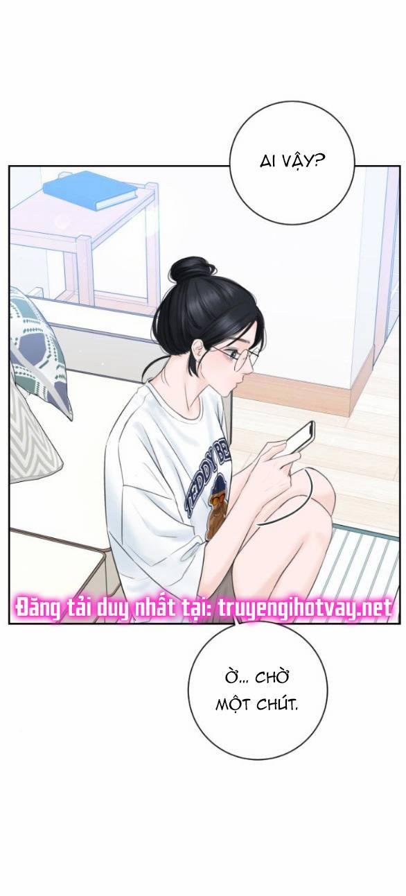 Tôi Sẽ Cho Anh Thứ Tồi Tệ Nhất 4.1 trang 10