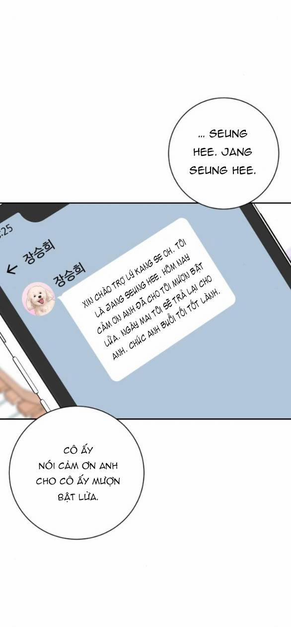 Tôi Sẽ Cho Anh Thứ Tồi Tệ Nhất 4.1 trang 11