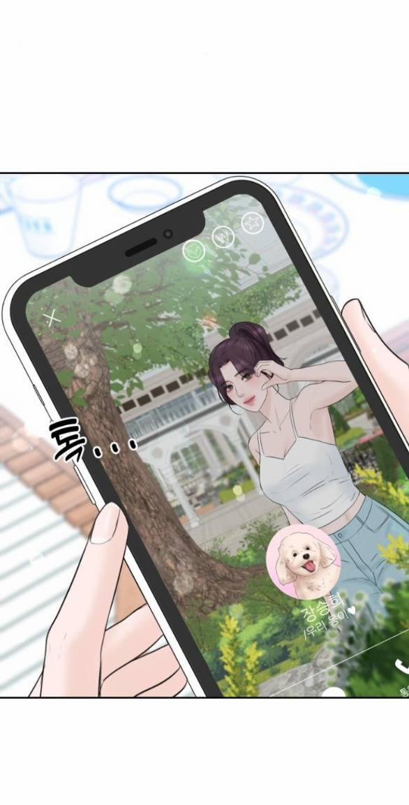 Tôi Sẽ Cho Anh Thứ Tồi Tệ Nhất 4.1 trang 15