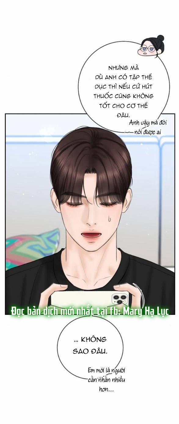 Tôi Sẽ Cho Anh Thứ Tồi Tệ Nhất 4.1 trang 22