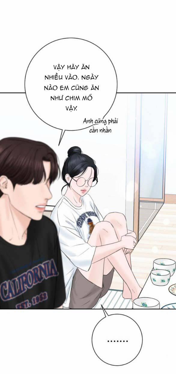 Tôi Sẽ Cho Anh Thứ Tồi Tệ Nhất 4.1 trang 23