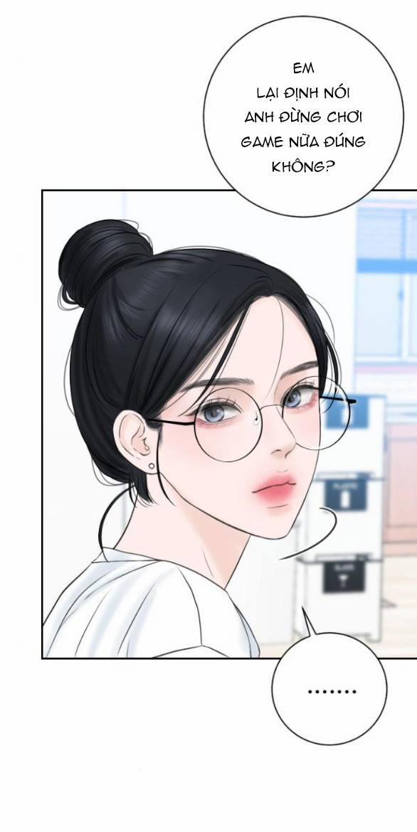 Tôi Sẽ Cho Anh Thứ Tồi Tệ Nhất 4.1 trang 26