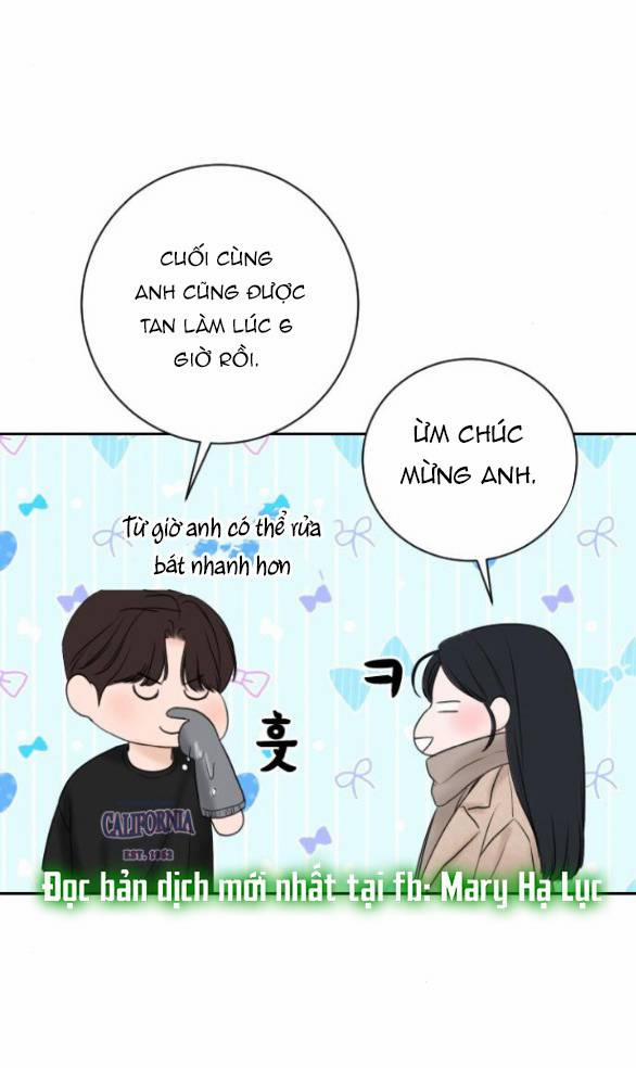 Tôi Sẽ Cho Anh Thứ Tồi Tệ Nhất 4.1 trang 3