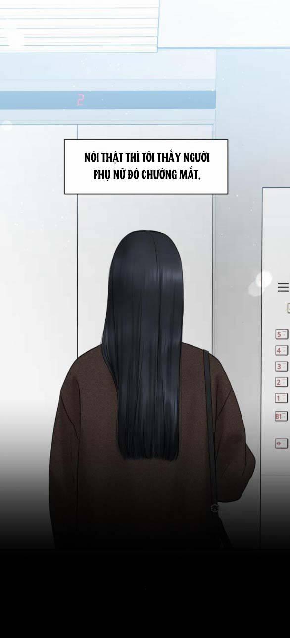 Tôi Sẽ Cho Anh Thứ Tồi Tệ Nhất 4.1 trang 30