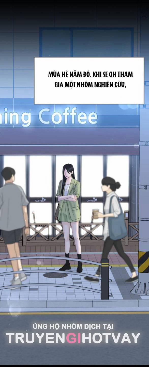 Tôi Sẽ Cho Anh Thứ Tồi Tệ Nhất 4.1 trang 32