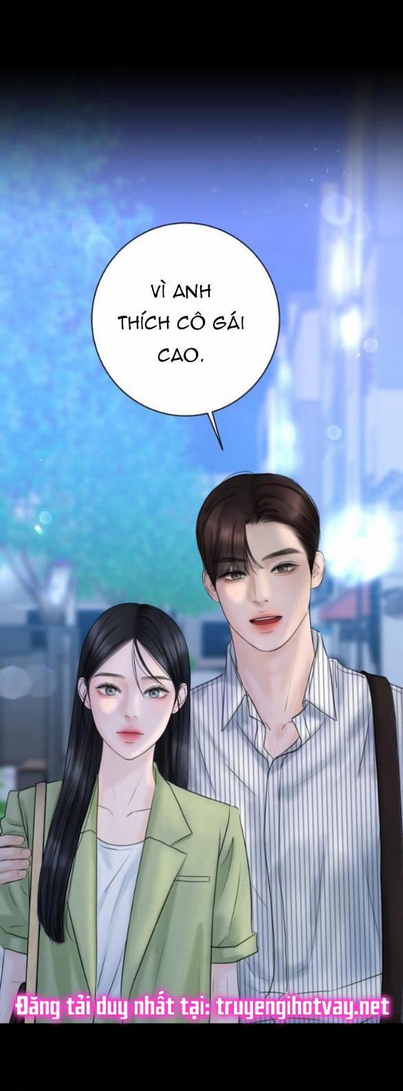 Tôi Sẽ Cho Anh Thứ Tồi Tệ Nhất 4.1 trang 40