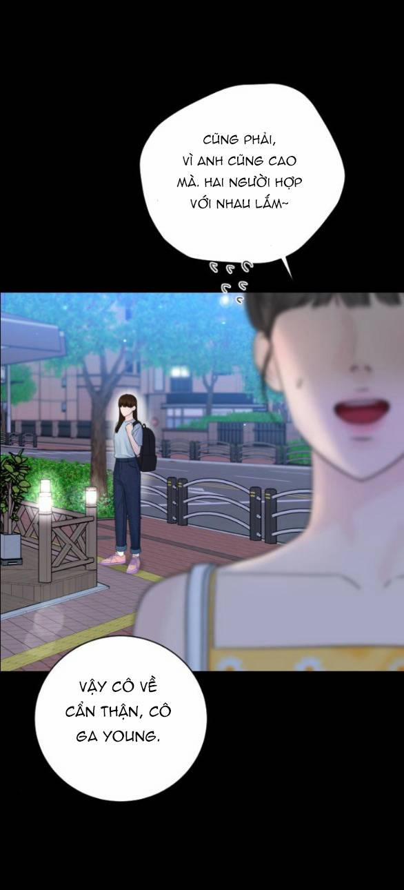 Tôi Sẽ Cho Anh Thứ Tồi Tệ Nhất 4.1 trang 42