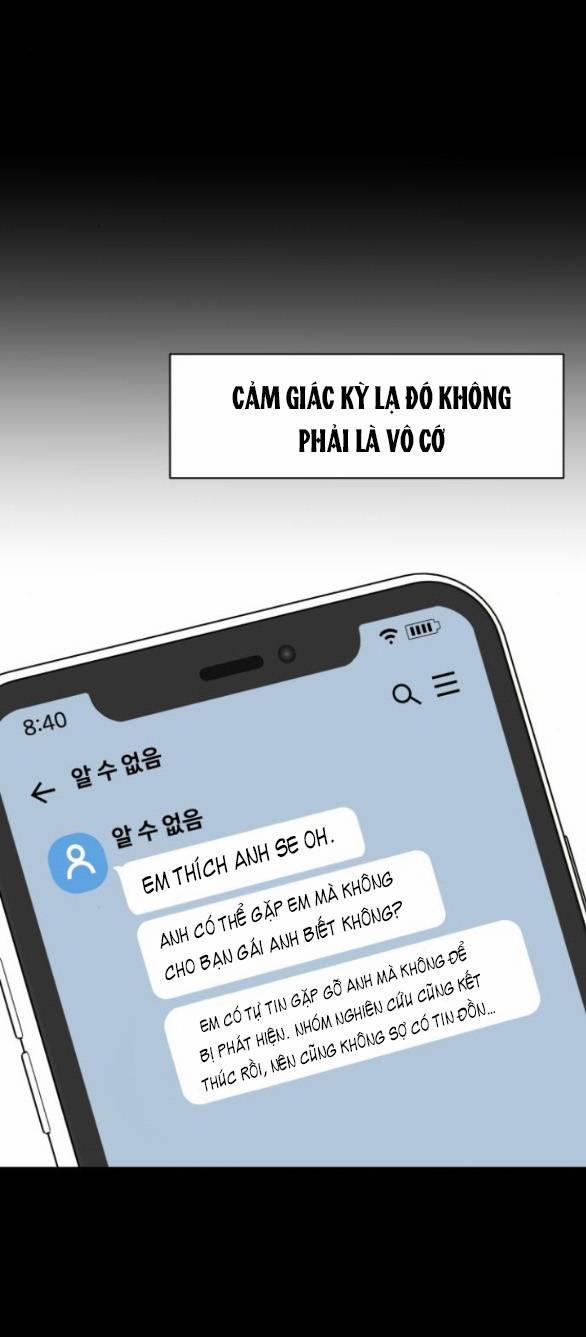 Tôi Sẽ Cho Anh Thứ Tồi Tệ Nhất 4.1 trang 46