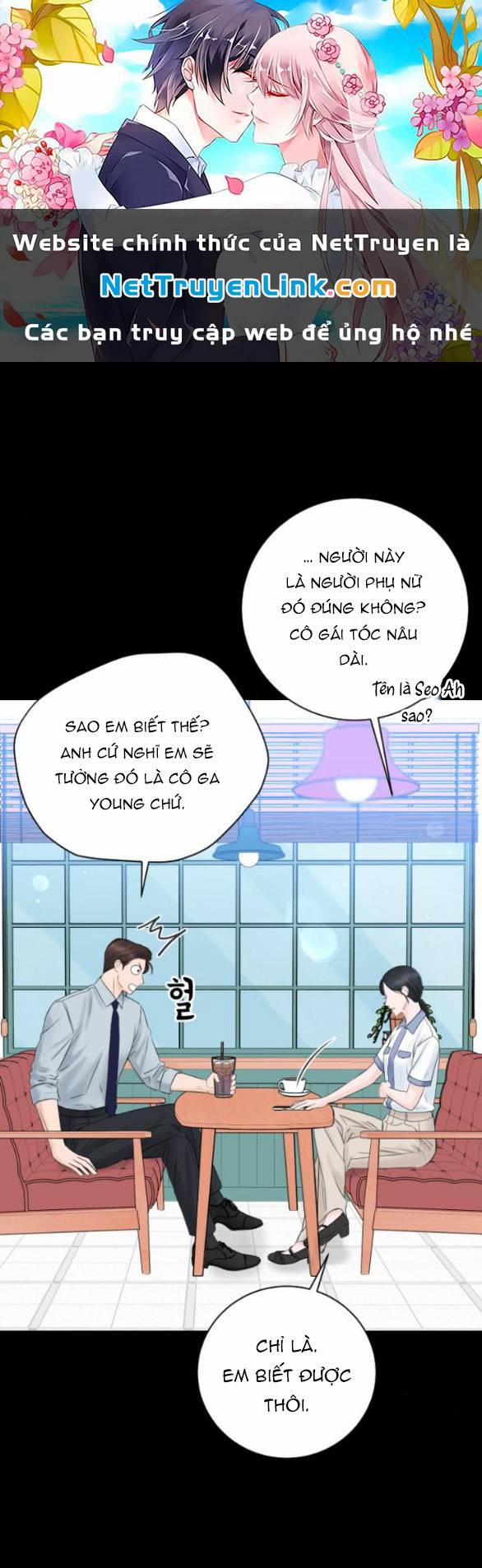 Tôi Sẽ Cho Anh Thứ Tồi Tệ Nhất 4.2 trang 0