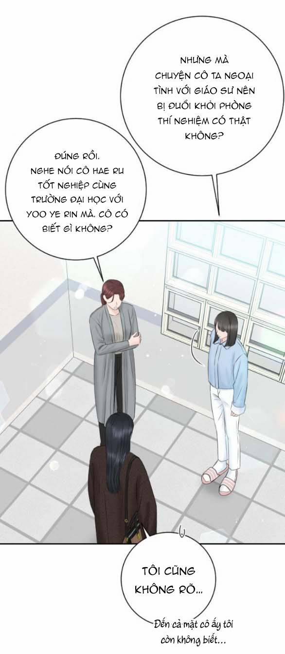 Tôi Sẽ Cho Anh Thứ Tồi Tệ Nhất 4.2 trang 10