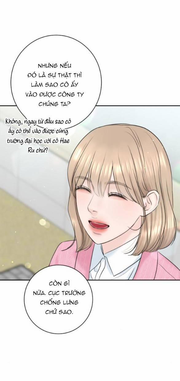 Tôi Sẽ Cho Anh Thứ Tồi Tệ Nhất 4.2 trang 11